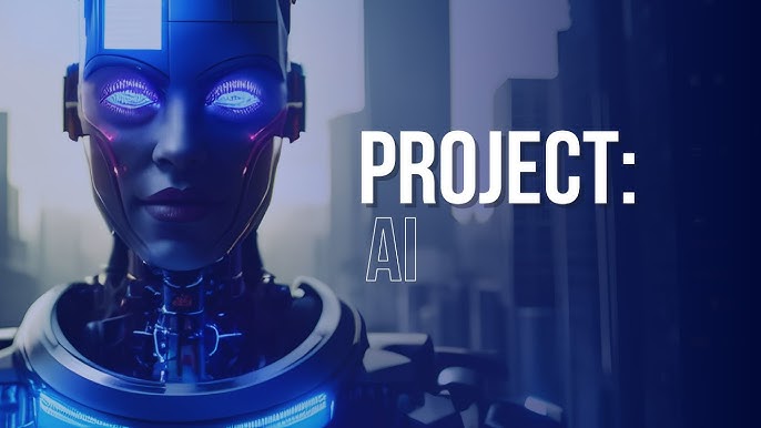 Projekt: AI